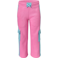 Ripzone Kids' Tenley Cargo Fleece Pants