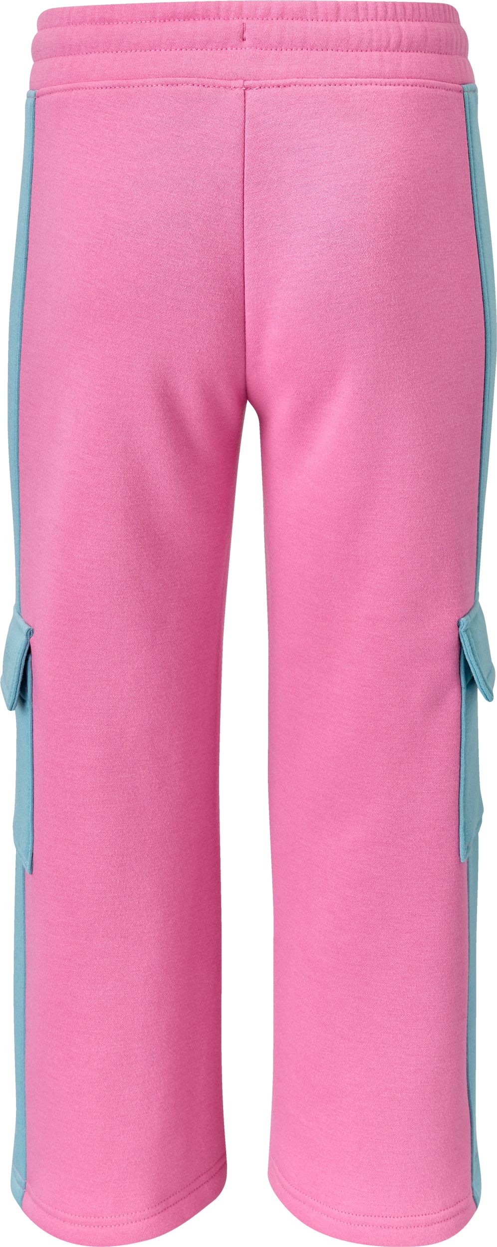 Ripzone Kids' Tenley Cargo Fleece Pants