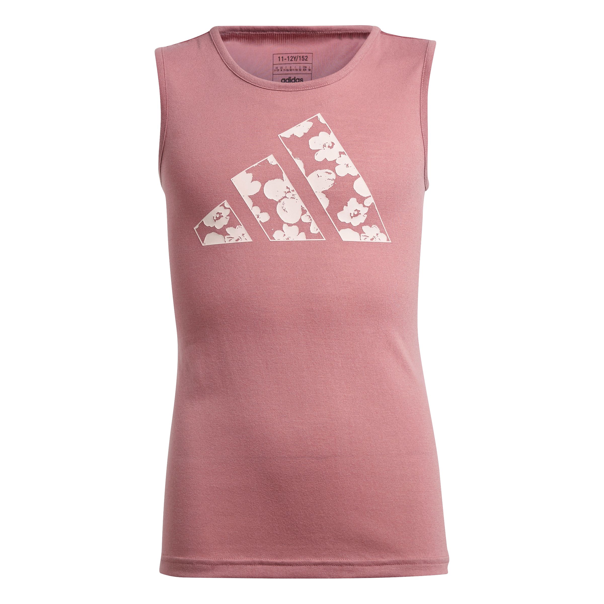 adidas Kids' Essentials Logo Training T Shirt