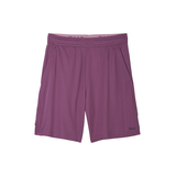 FWD Girls' Recarbon Tech Mesh Shorts Front_Flat