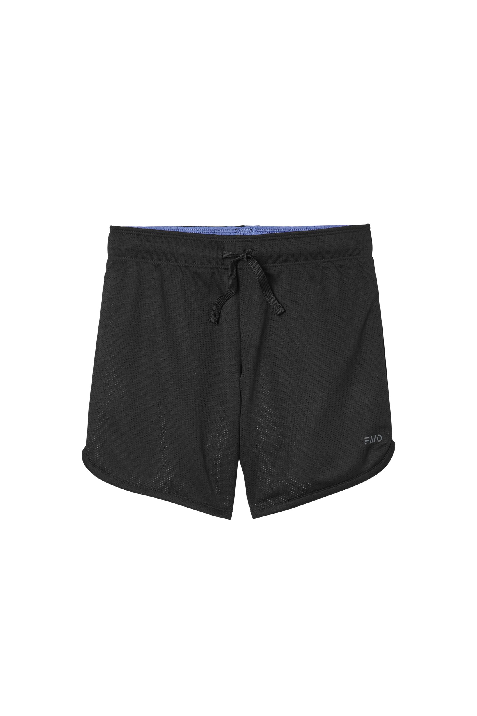 FWD Kids' Reversible Gym Shorts