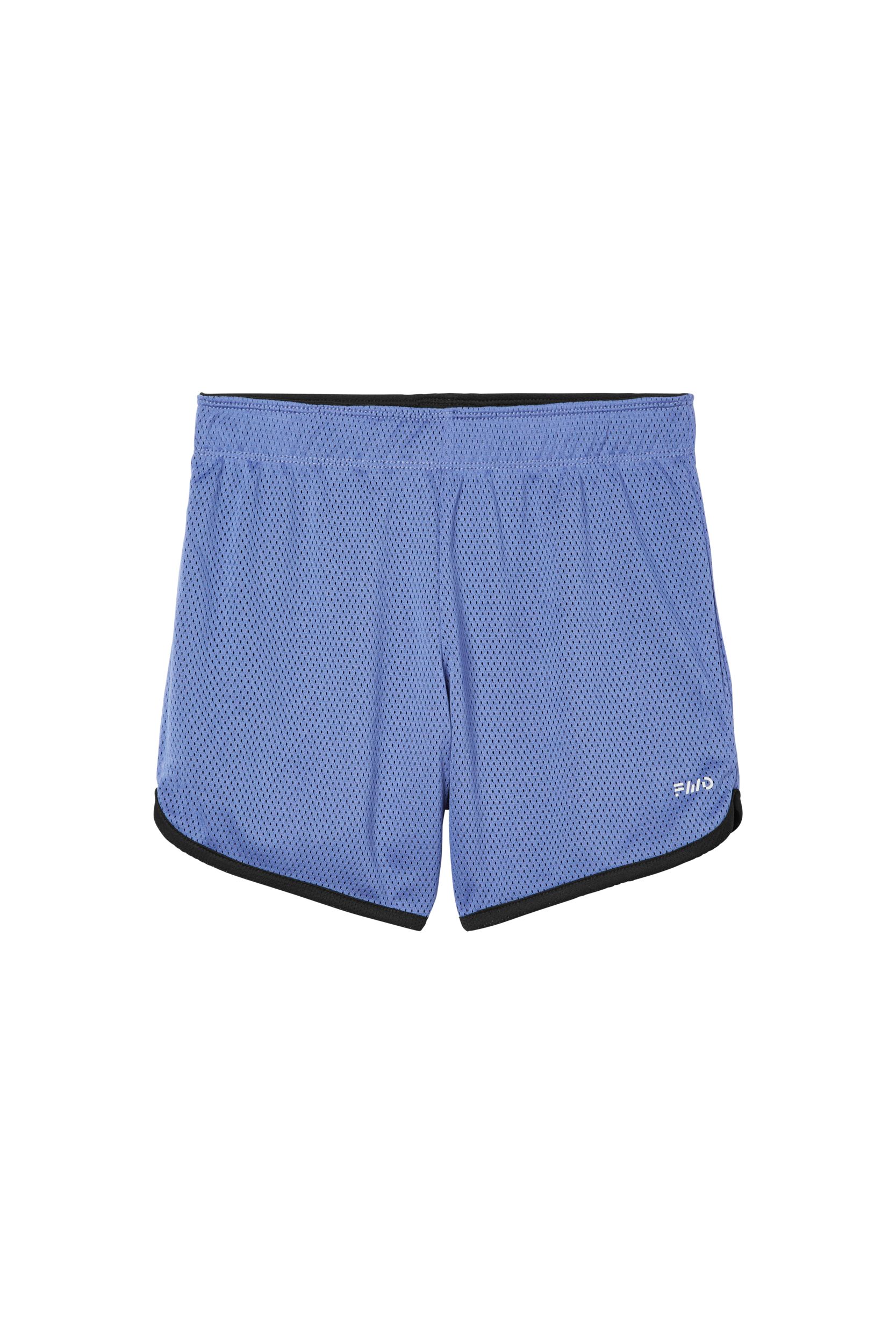 FWD Kids' Reversible Gym Shorts