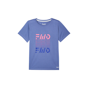 FWD Kids' Printed Tech T Shirt