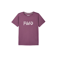 FWD Kids' Printed Tech T Shirt
