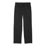 FWD Girls' All Year Open Hem Jogger Pants Front_Flat
