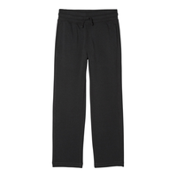 FWD Girls' All Year Open Hem Jogger Pants Front_Flat