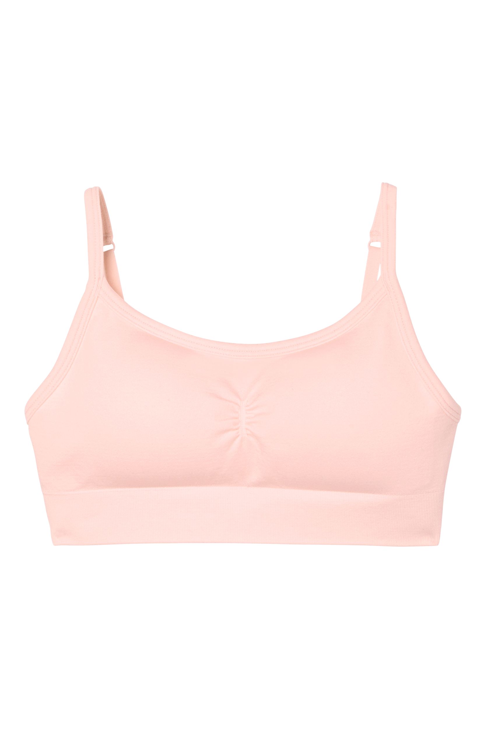 FWD Girls' Seamless Bralette