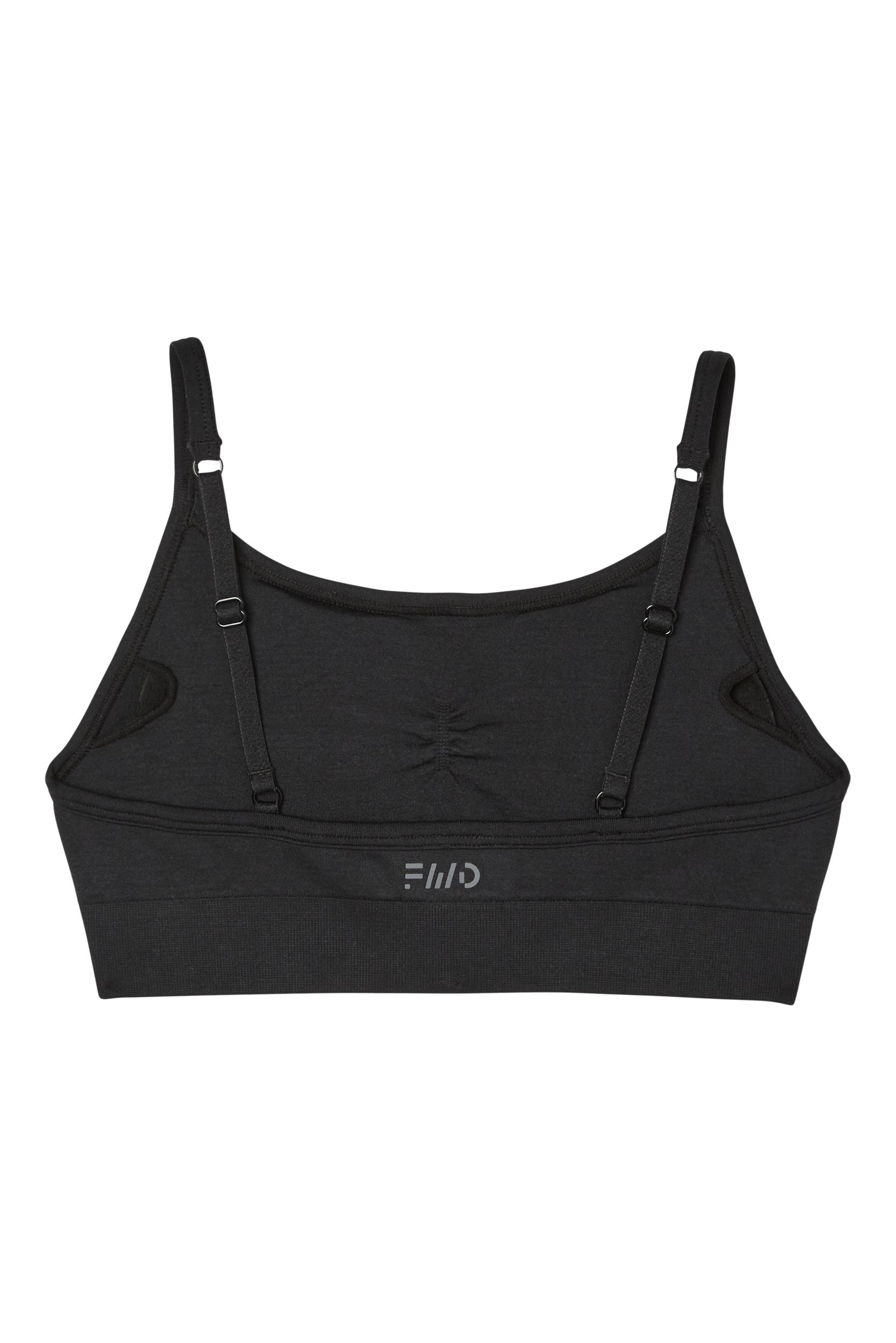 FWD Girls' Seamless Bralette