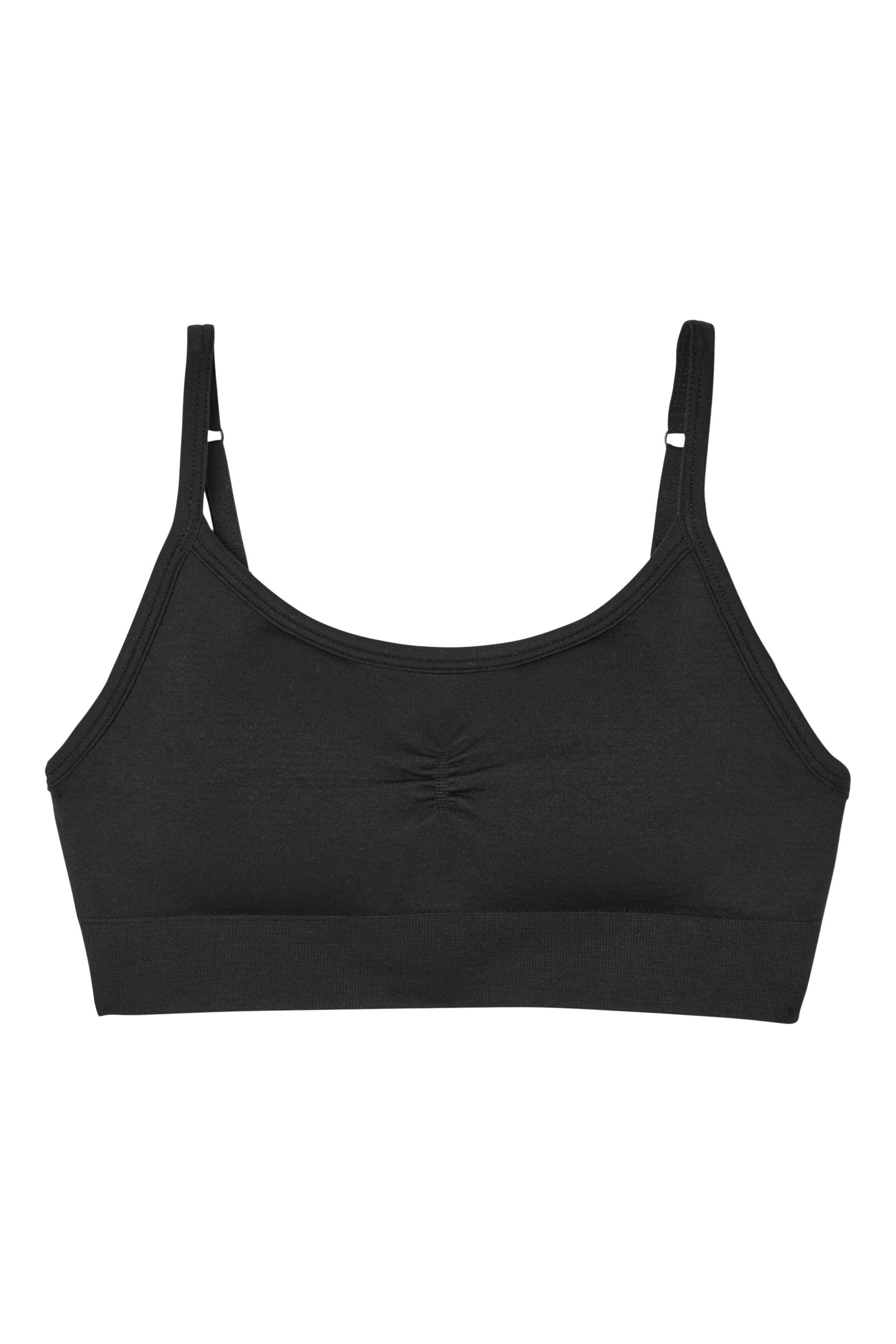 FWD Girls' Seamless Bralette