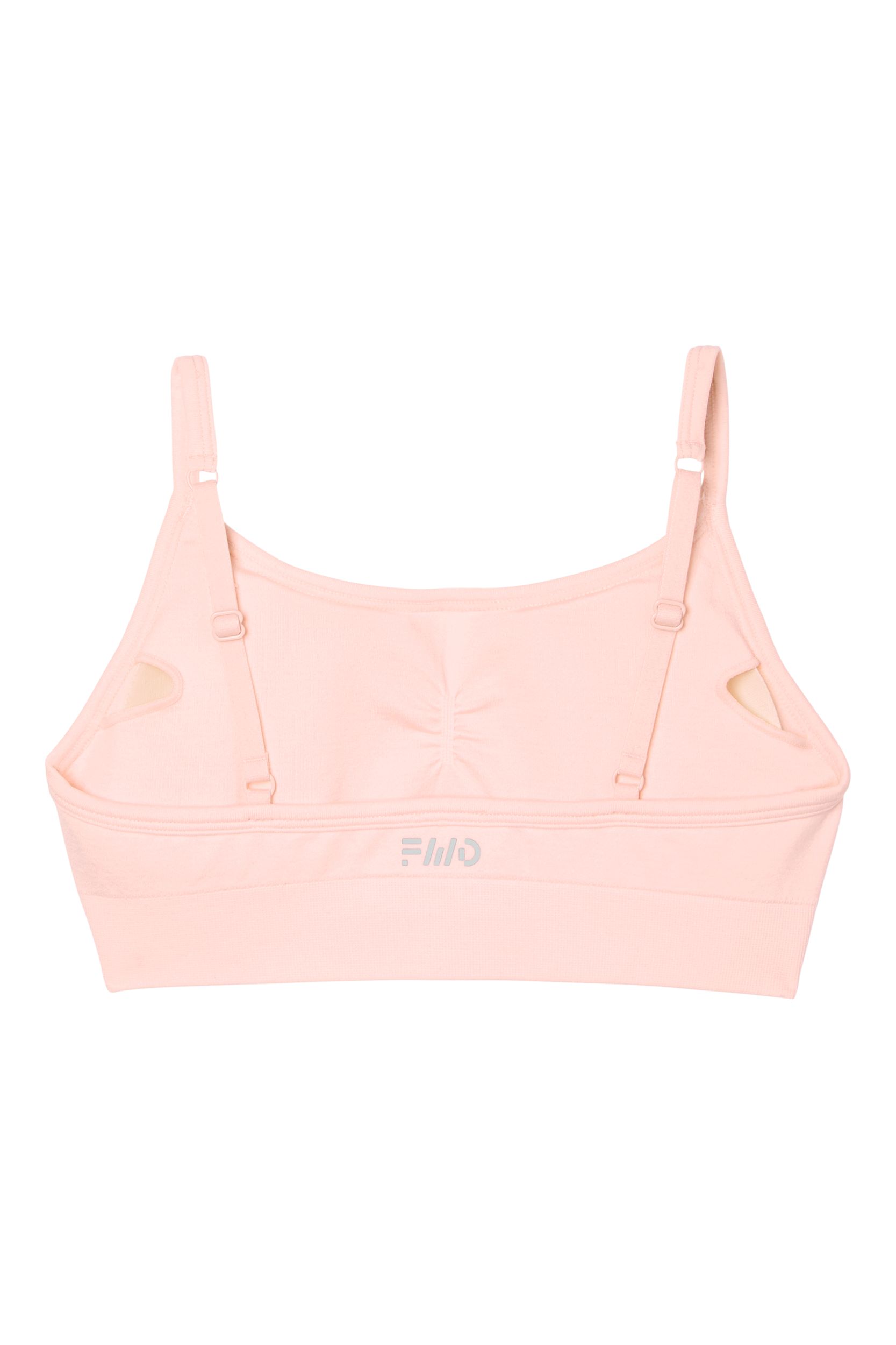 FWD Girls' Seamless Bralette