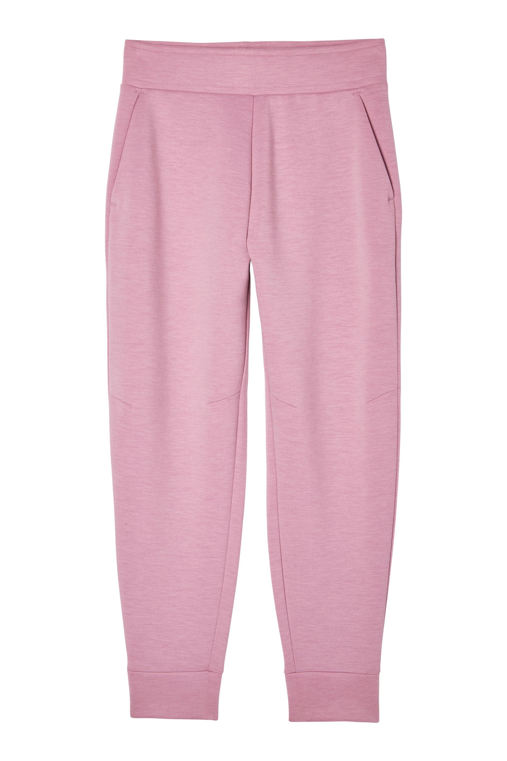 FWD Girls' Double Knit Pants