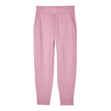 FWD Girls' Double Knit Pants Front_Flat