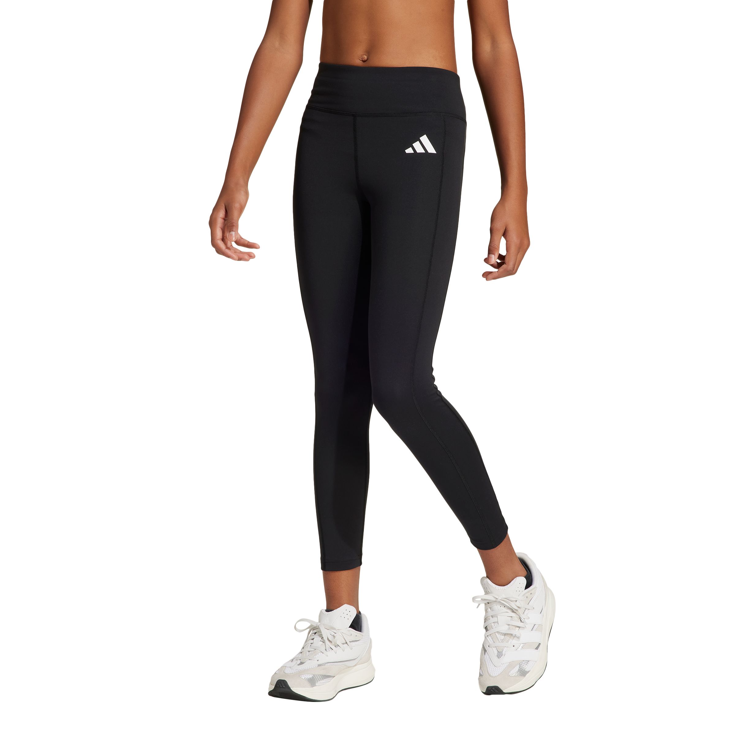 adidas Girls' JG OPT GT Legging Pants