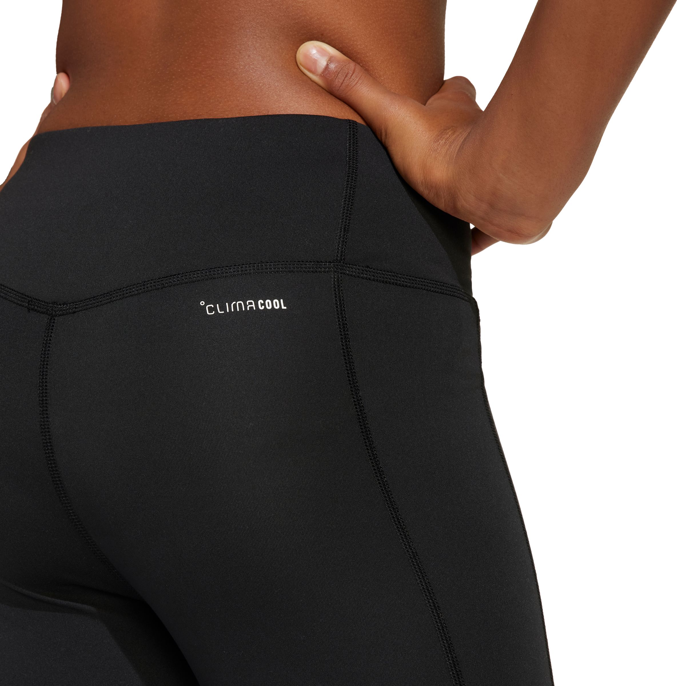 adidas Girls' JG OPT GT Legging Pants