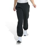 adidas Kids' 3-stripe Woven Pants Front_Flat