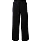 adidas Kids' Linear Fleece Pants Front_Flat