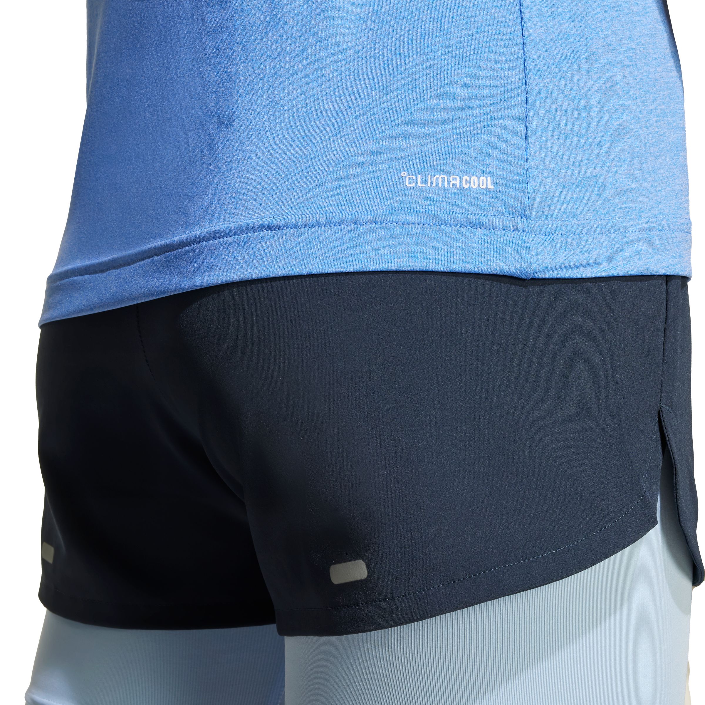 adidas Kids' Goto PZ T-Shirt