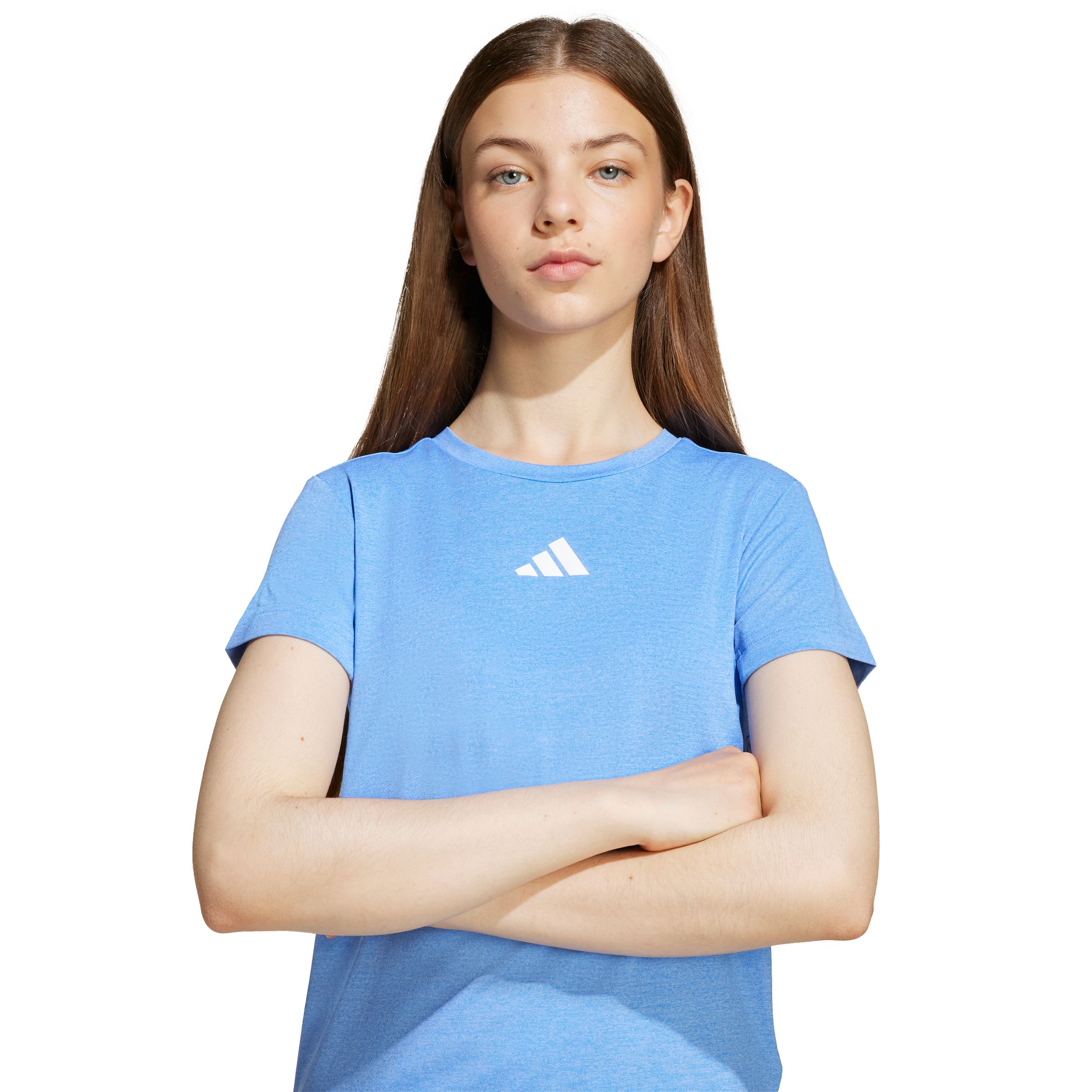 adidas Kids' Goto PZ T-Shirt