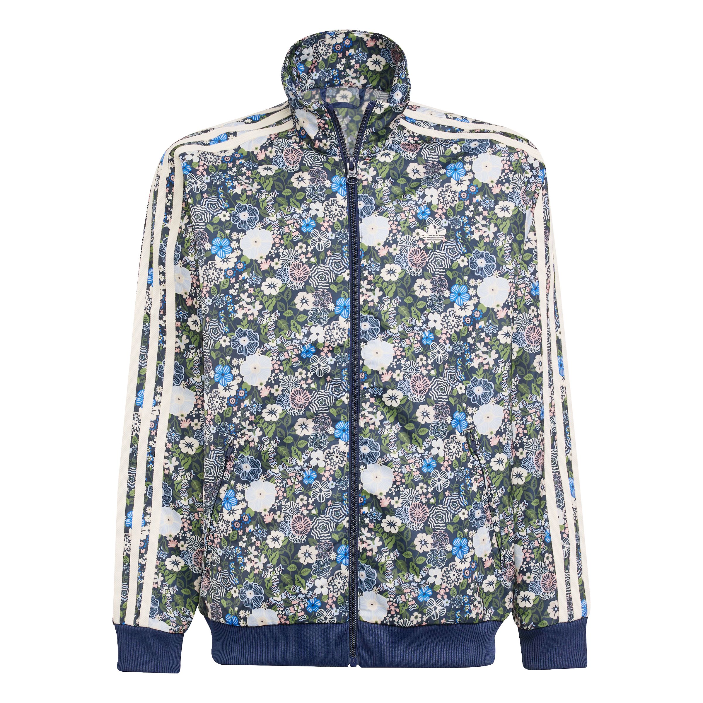 adidas Originals Kids' Liberty Track Top Jacket