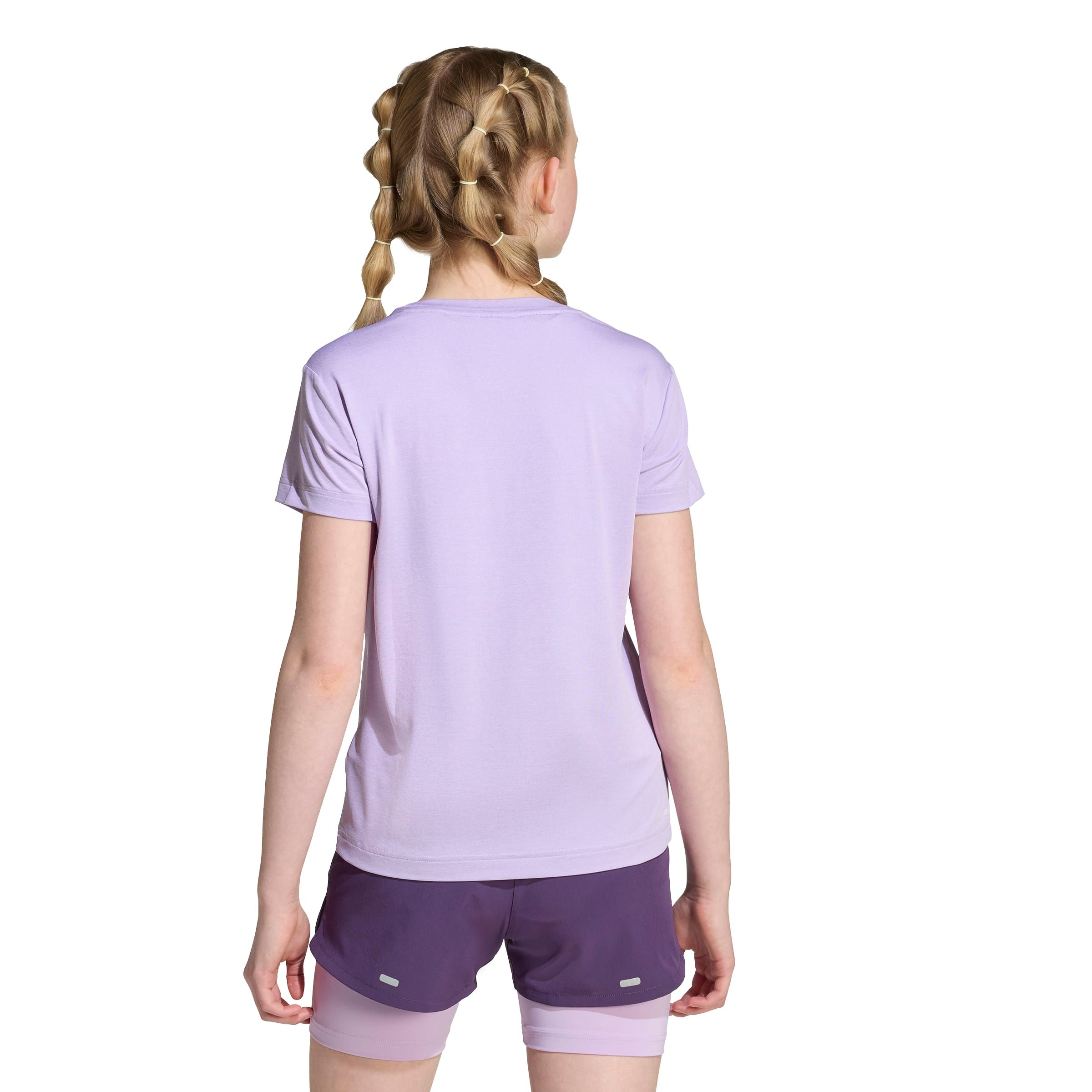 adidas Kids' Goto PZ T-Shirt