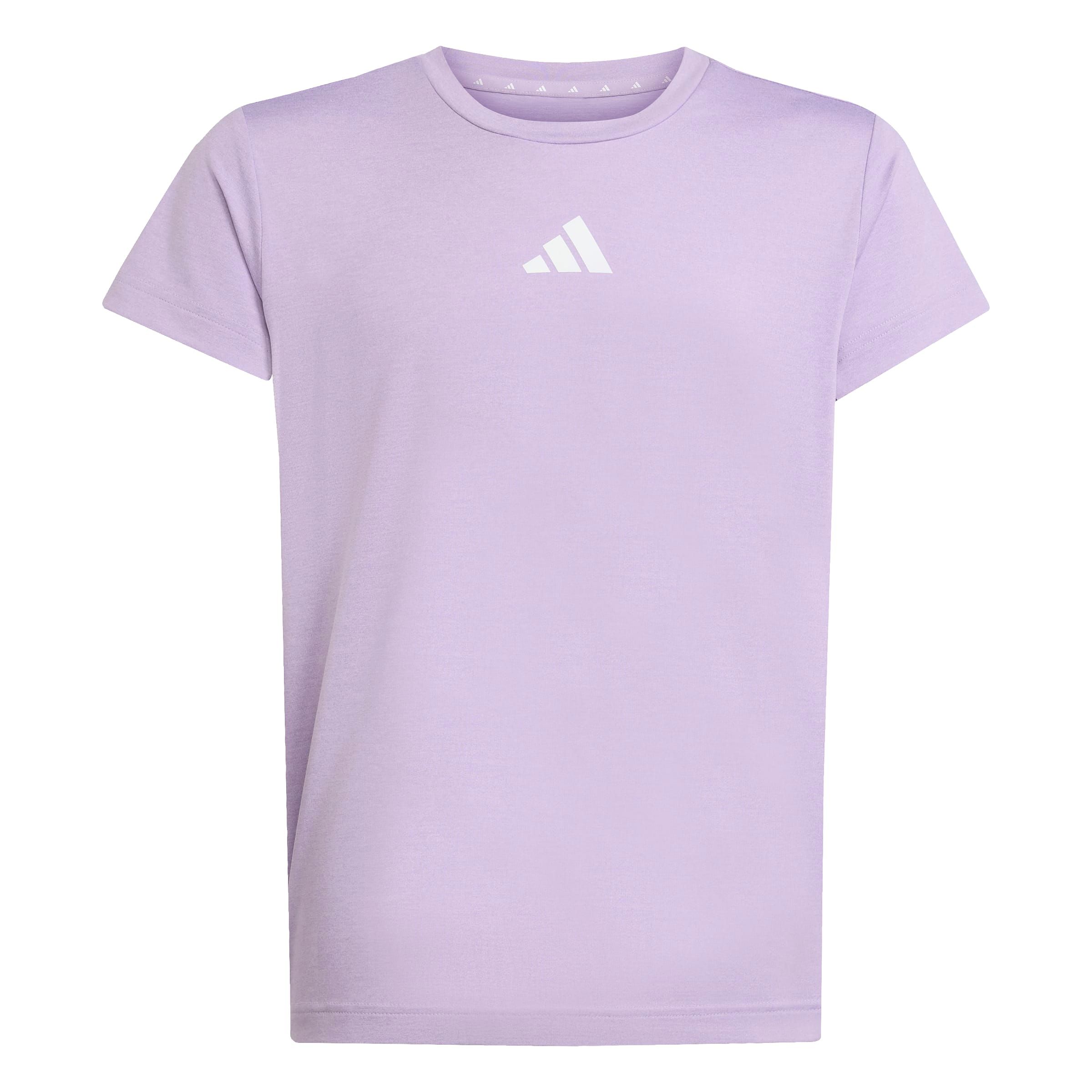 adidas Kids' Goto PZ T-Shirt