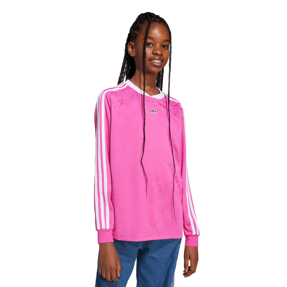 adidas Kids' Originals Longsleeve Top