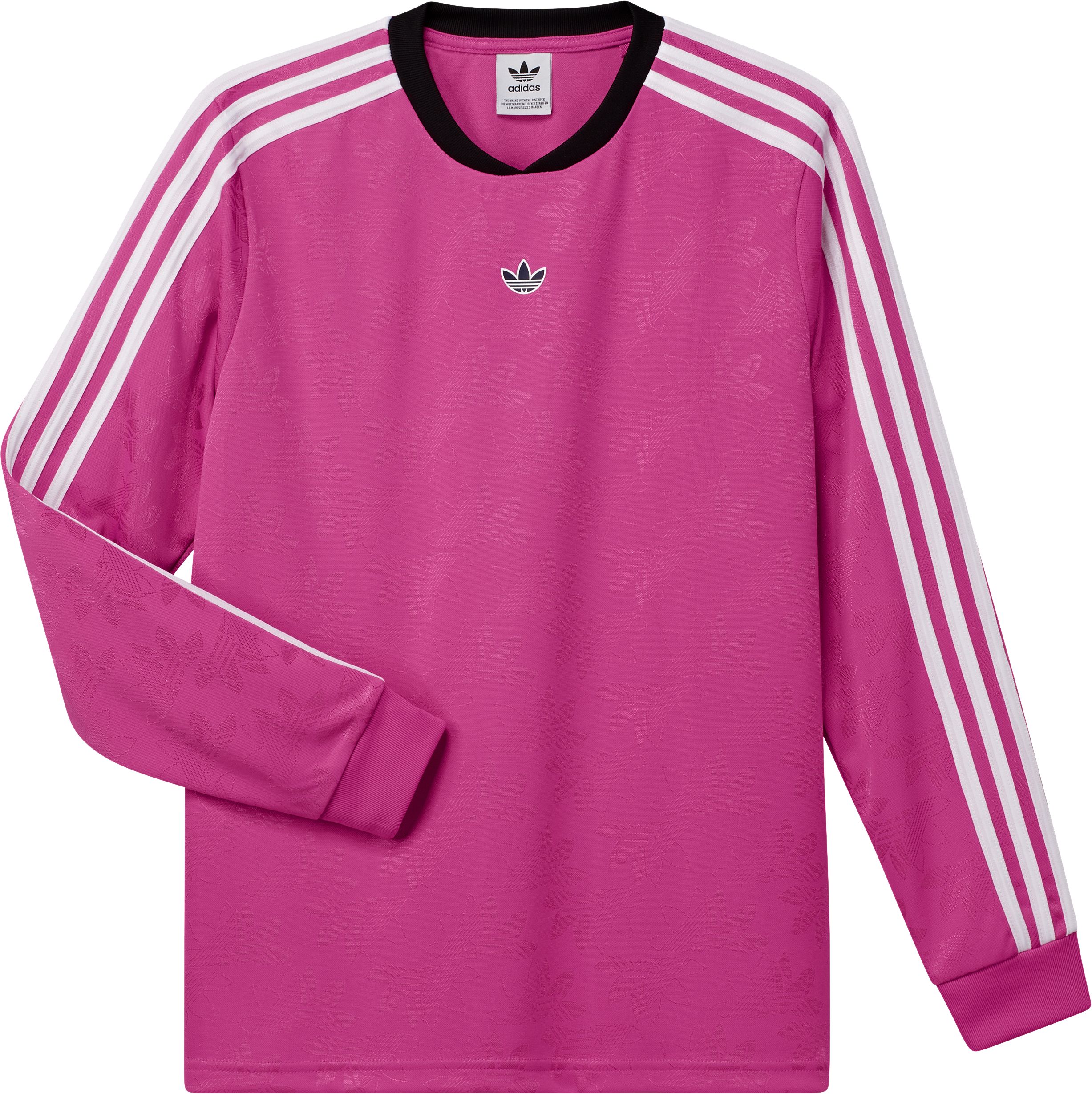 adidas Kids' Originals Longsleeve Top