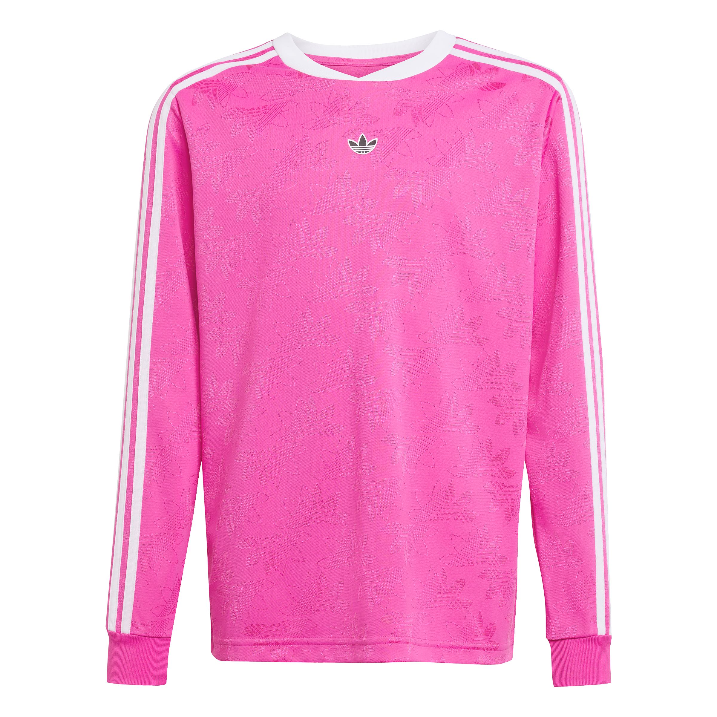 adidas Kids' Originals Longsleeve Top