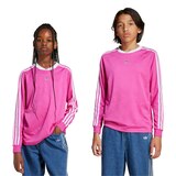 adidas Kids' Originals Longsleeve Top Front_Flat