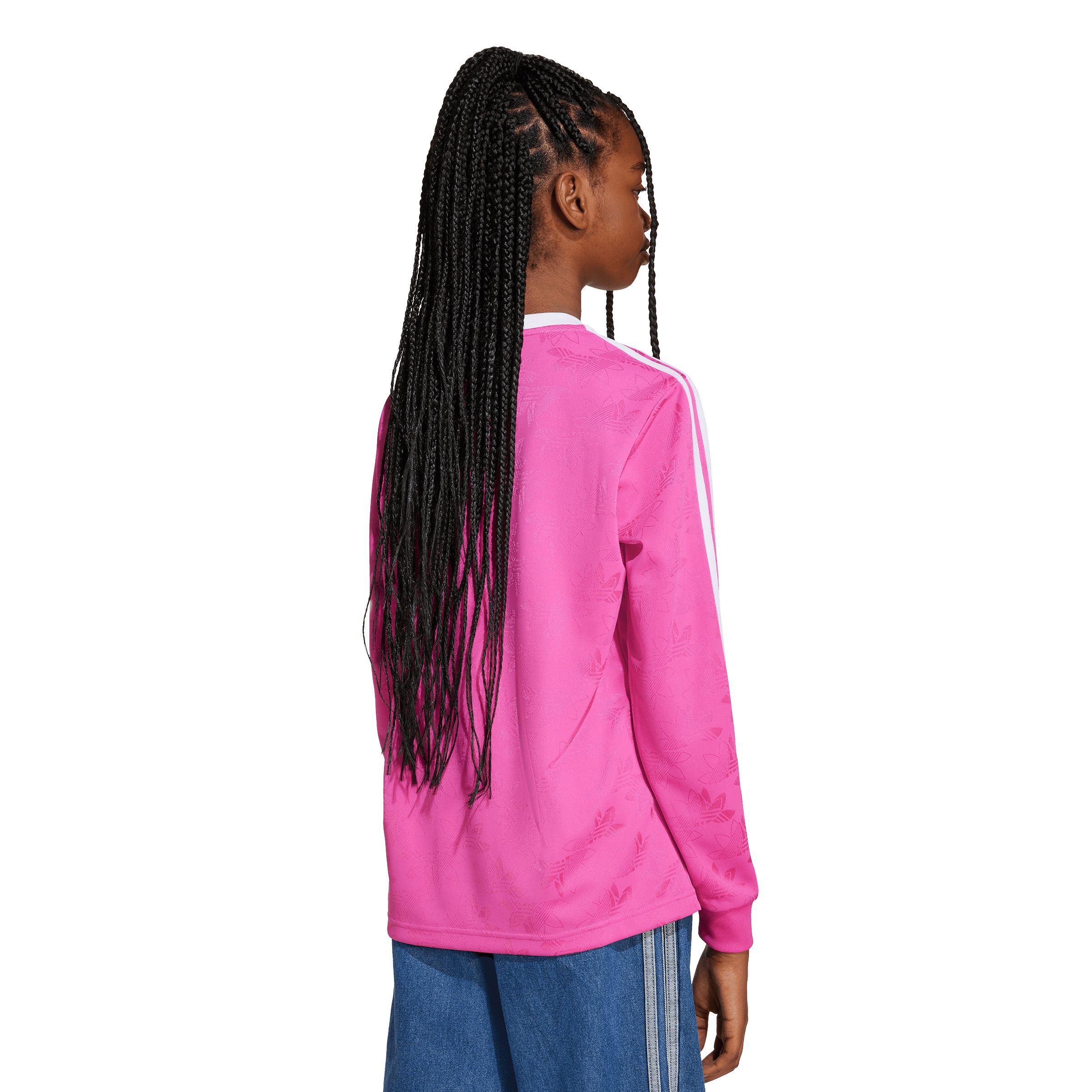 adidas Kids' Originals Longsleeve Top