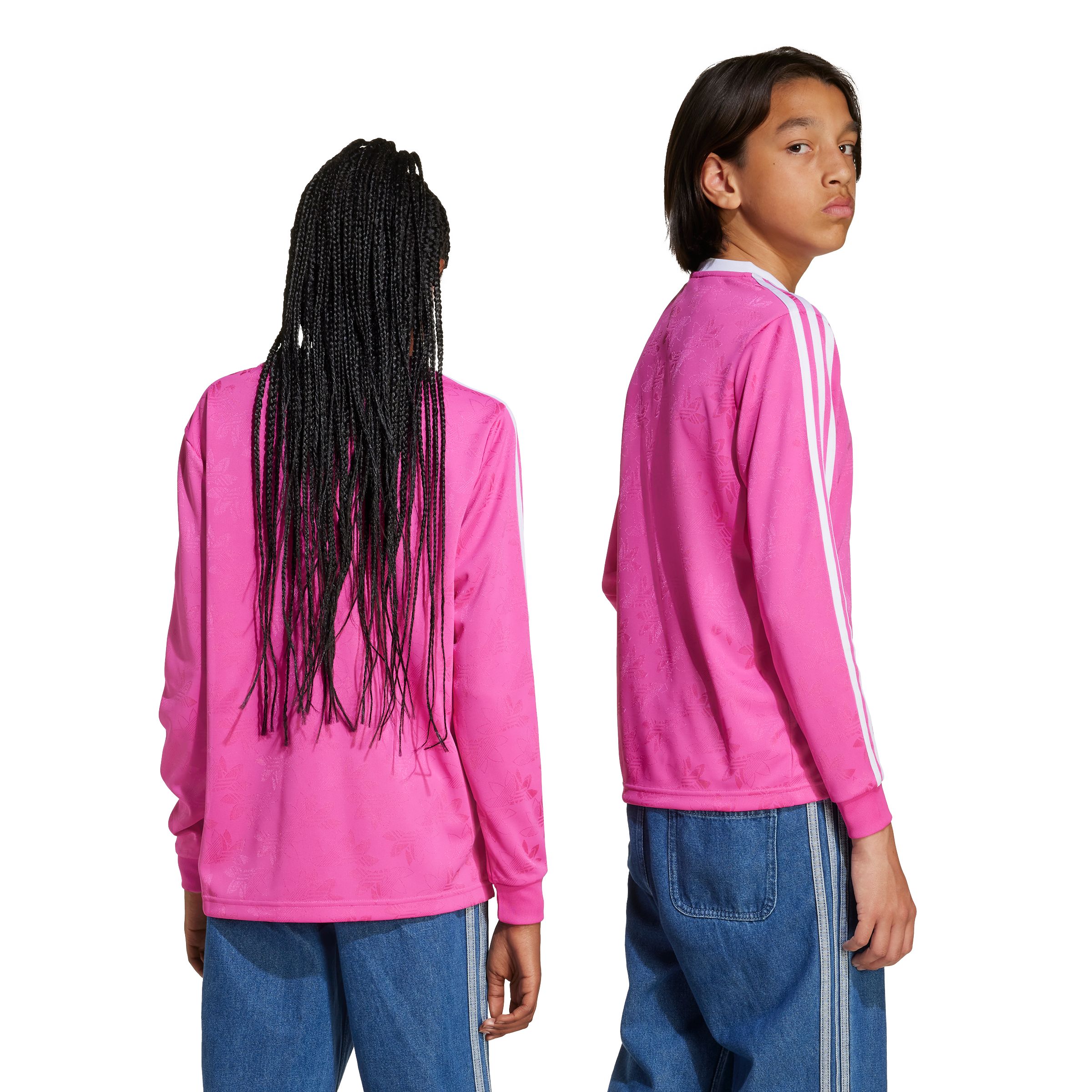 adidas Kids' Originals Longsleeve Top