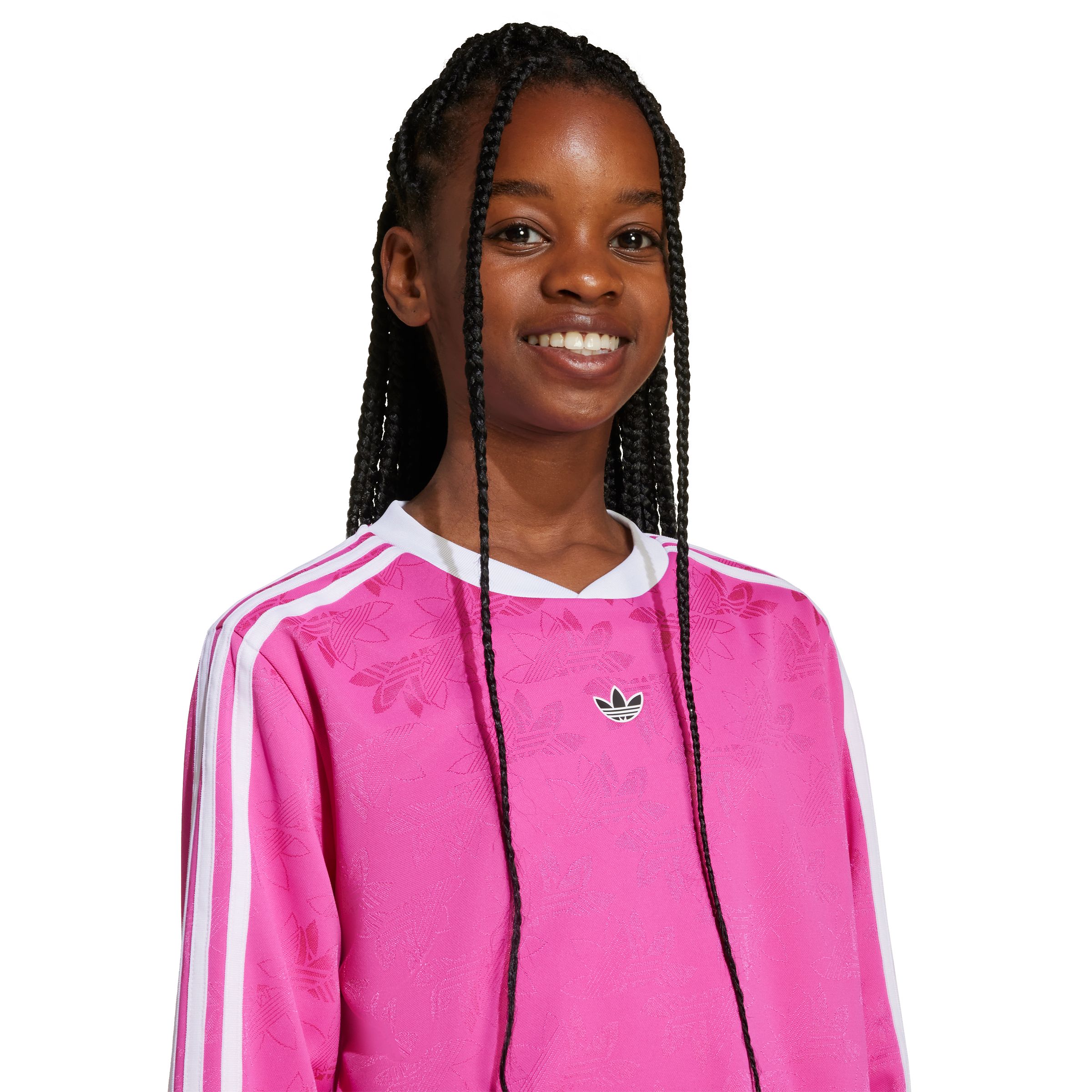 adidas Kids' Originals Longsleeve Top