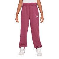Nike Sportswear Girls' Club Fleece Loose Pants
