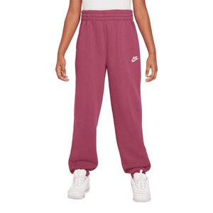 Nike Sportswear Girls' Club Fleece Loose Pants