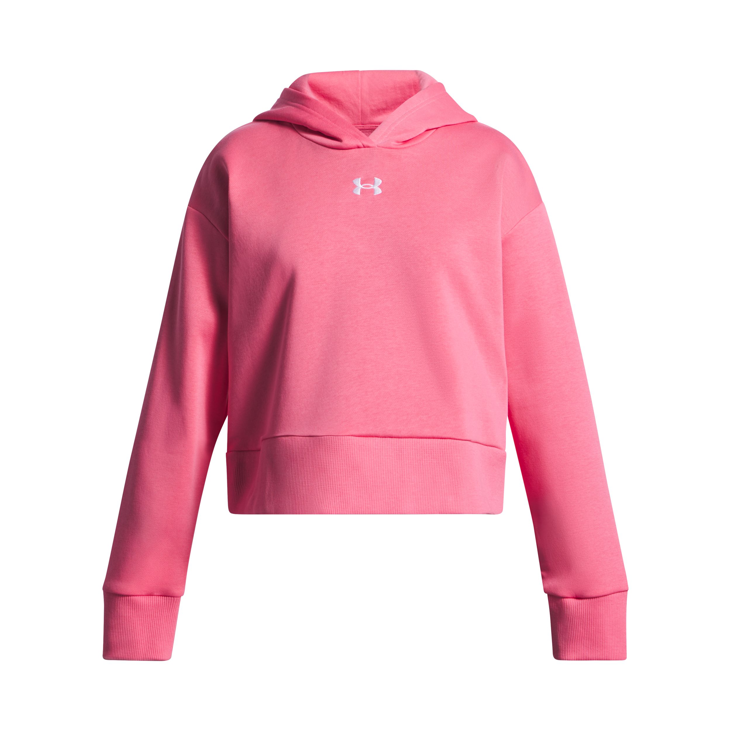 Under Armour Kids' Rival Fleece Hoodie