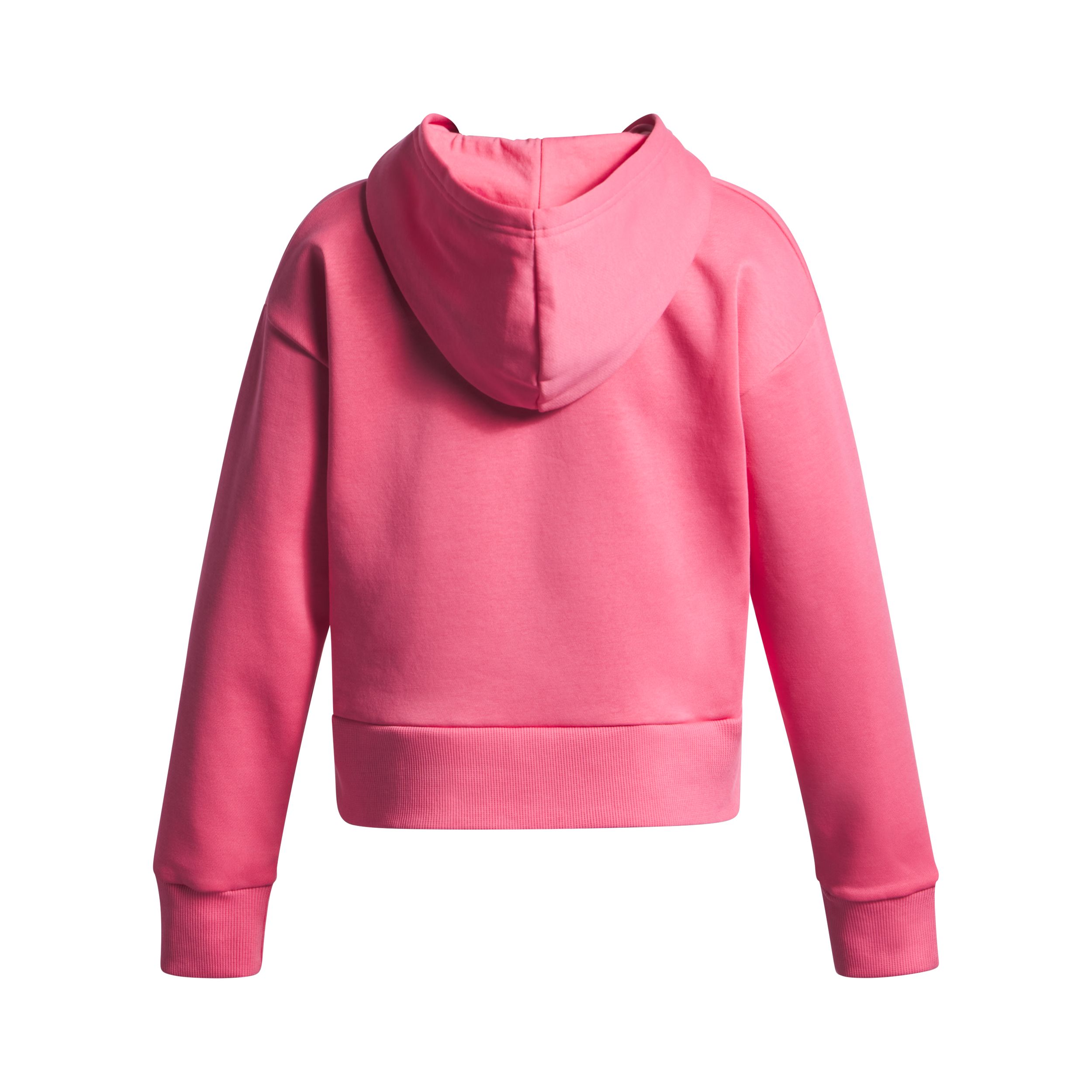 Under Armour Kids' Rival Fleece Hoodie