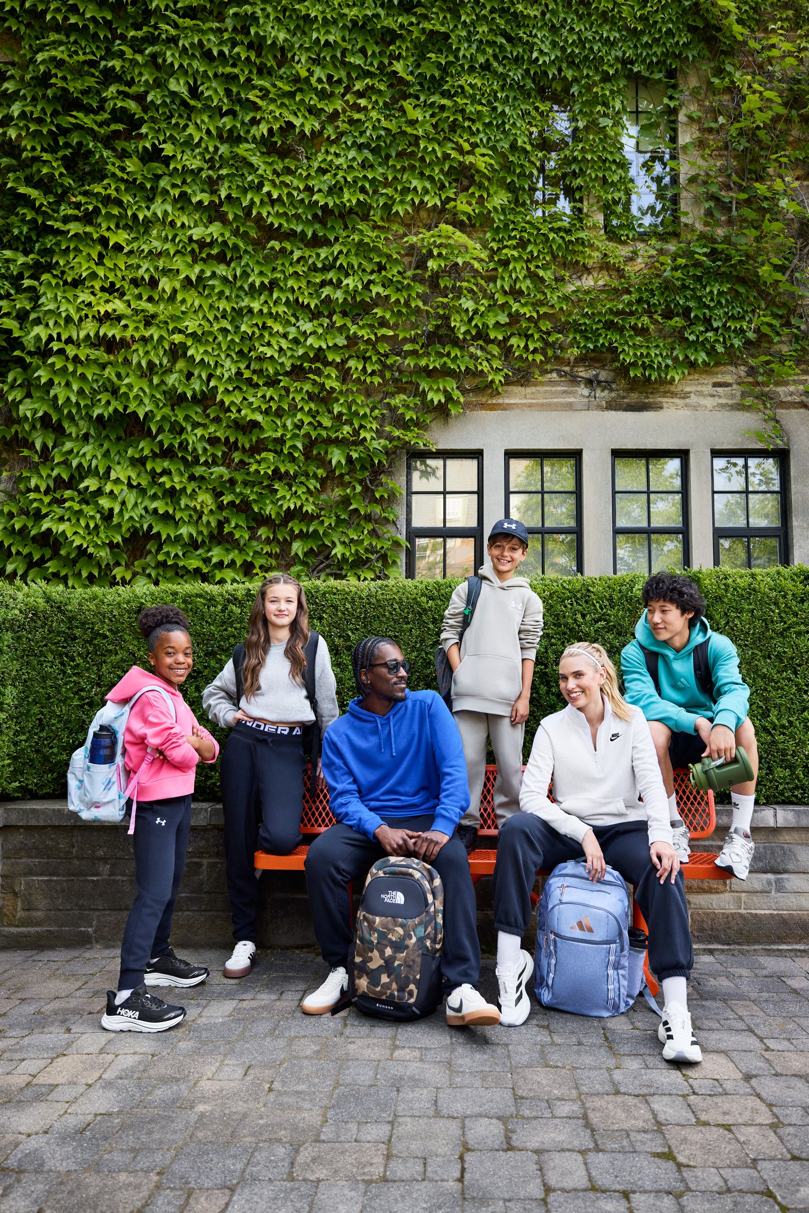 Under Armour Women's HeatGear© Authentics Shorts