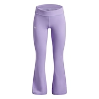 Under Armour Girls' Motion Flare Pants