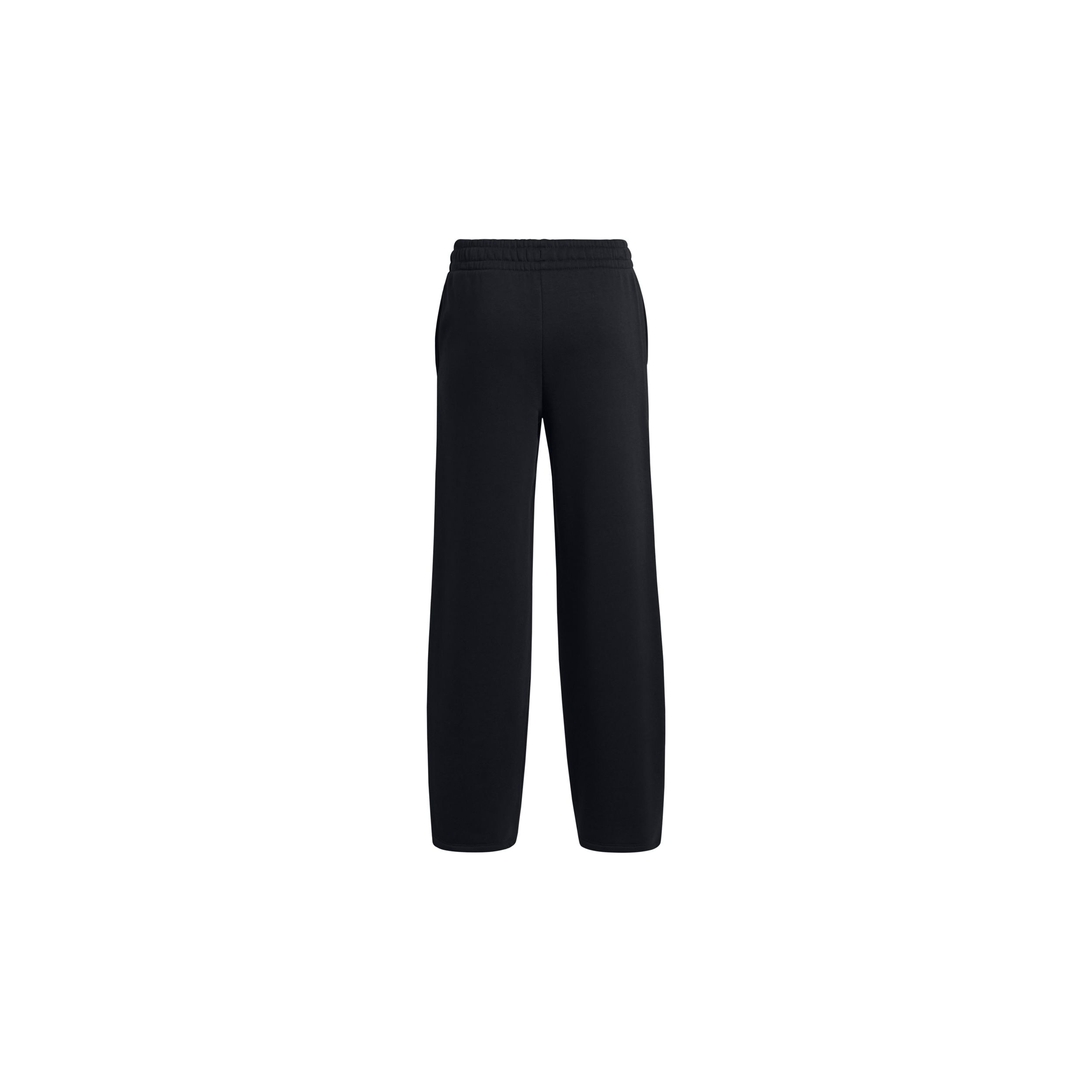 Under Armour Kids' Rival Fleece Straight Leg Pants
