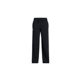 Under Armour Kids' Rival Fleece Straight Leg Pants Front_Flat