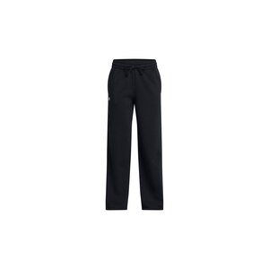Under Armour Kids' Rival Fleece Straight Leg Pants