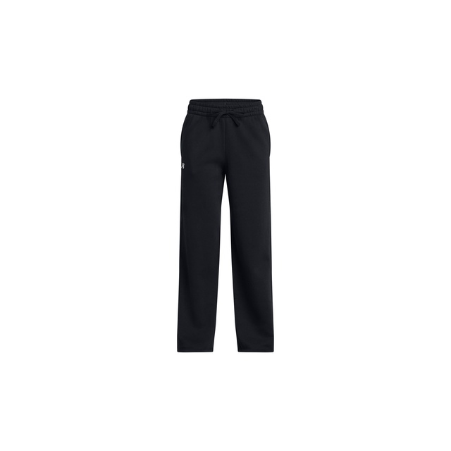 Under Armour Kids' Rival Fleece Straight Leg Pants