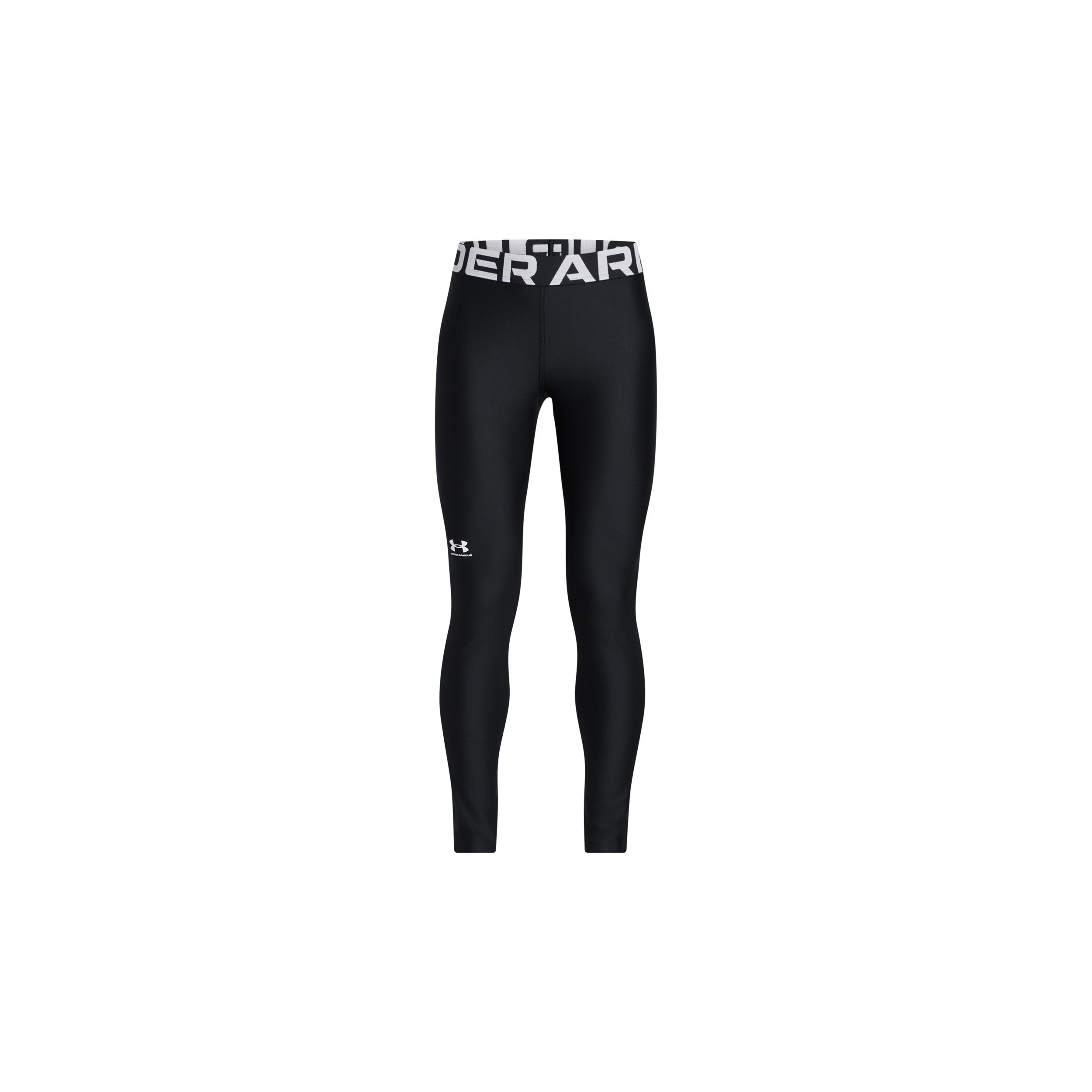 Under Armour Kids' Heatgear© Performance Leggings