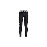 Under Armour Kids' Heatgear© Performance Leggings Front_Flat