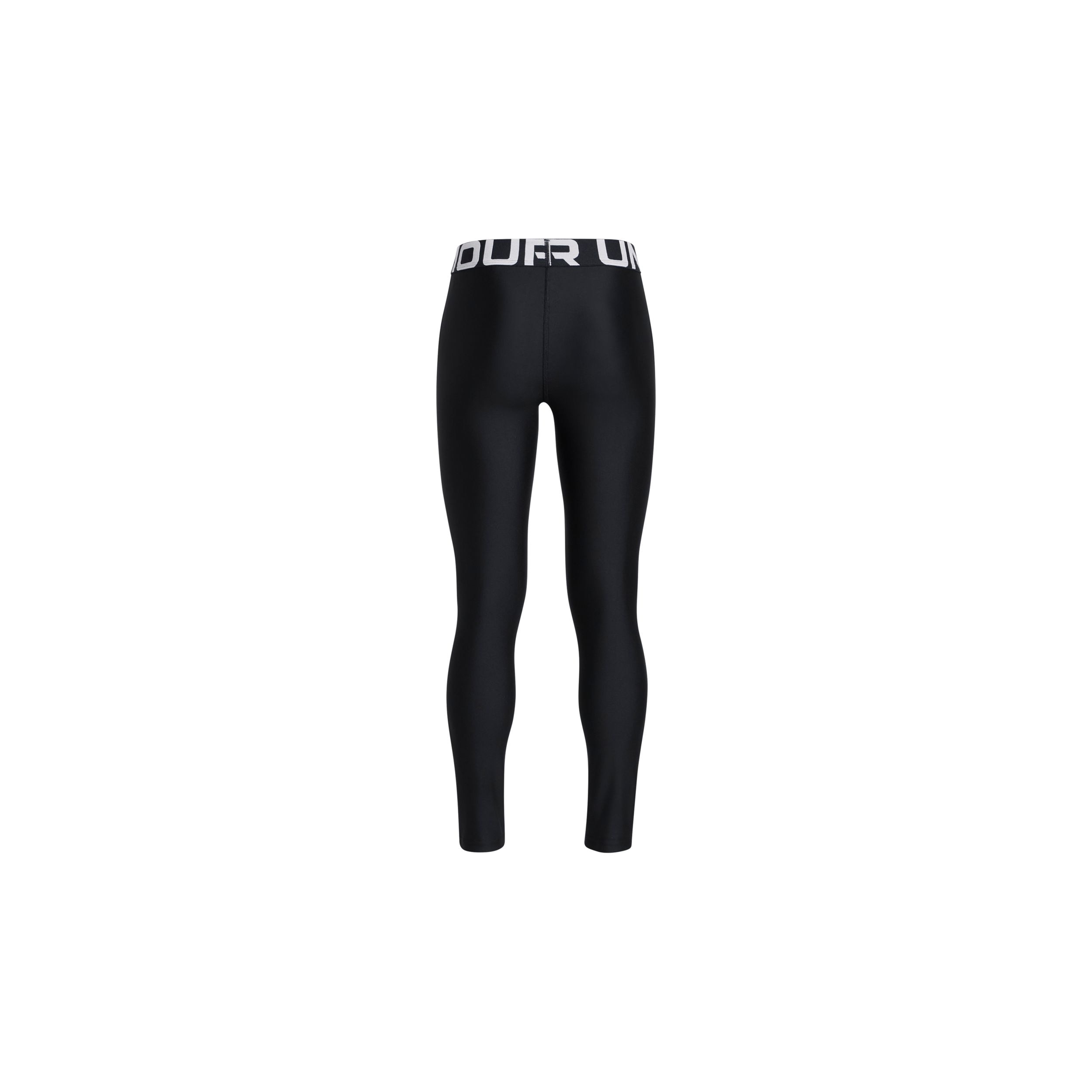Under Armour Kids' Heatgear© Performance Leggings