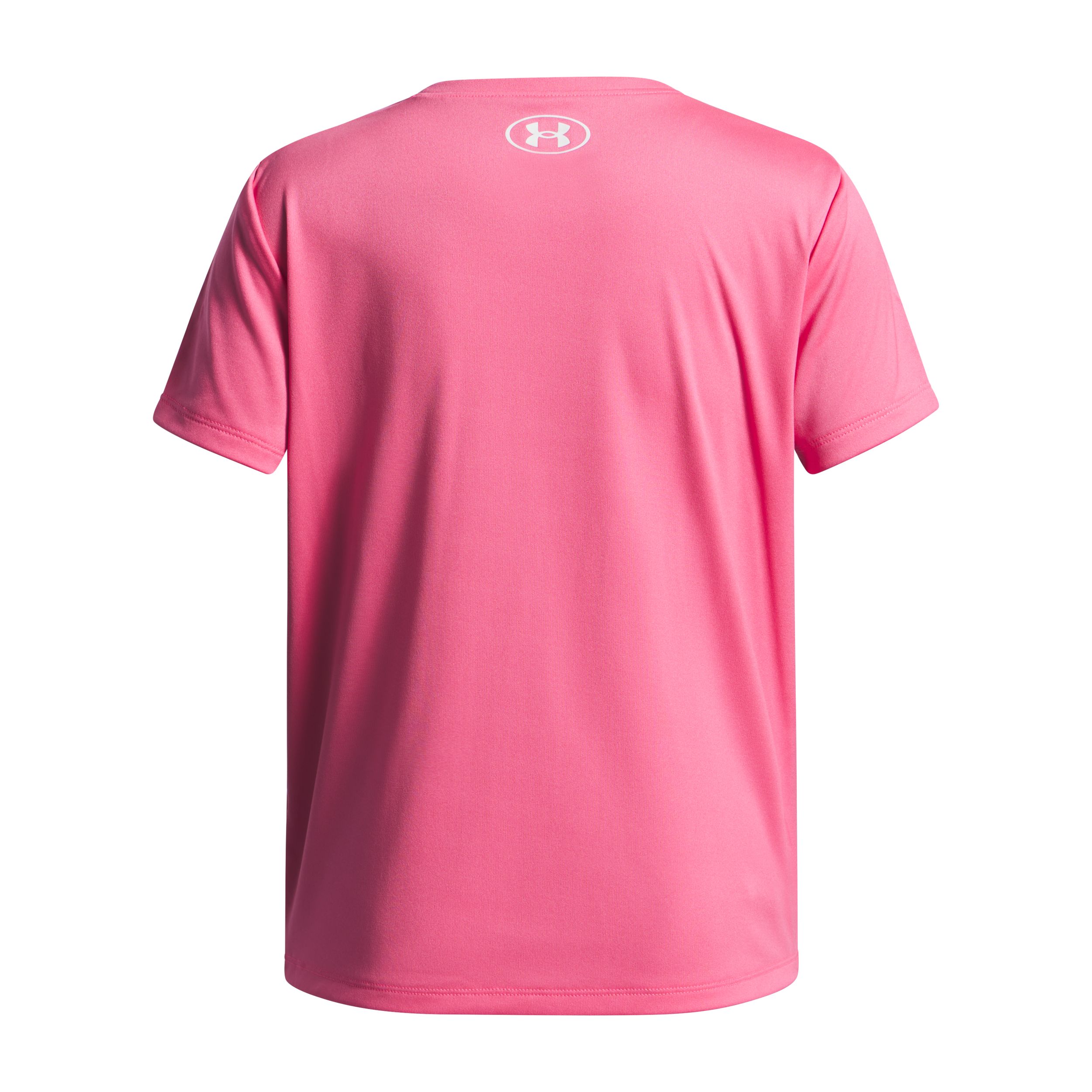 Under Armour Kids' Tech™ Wordmark Graphic T-Shirt