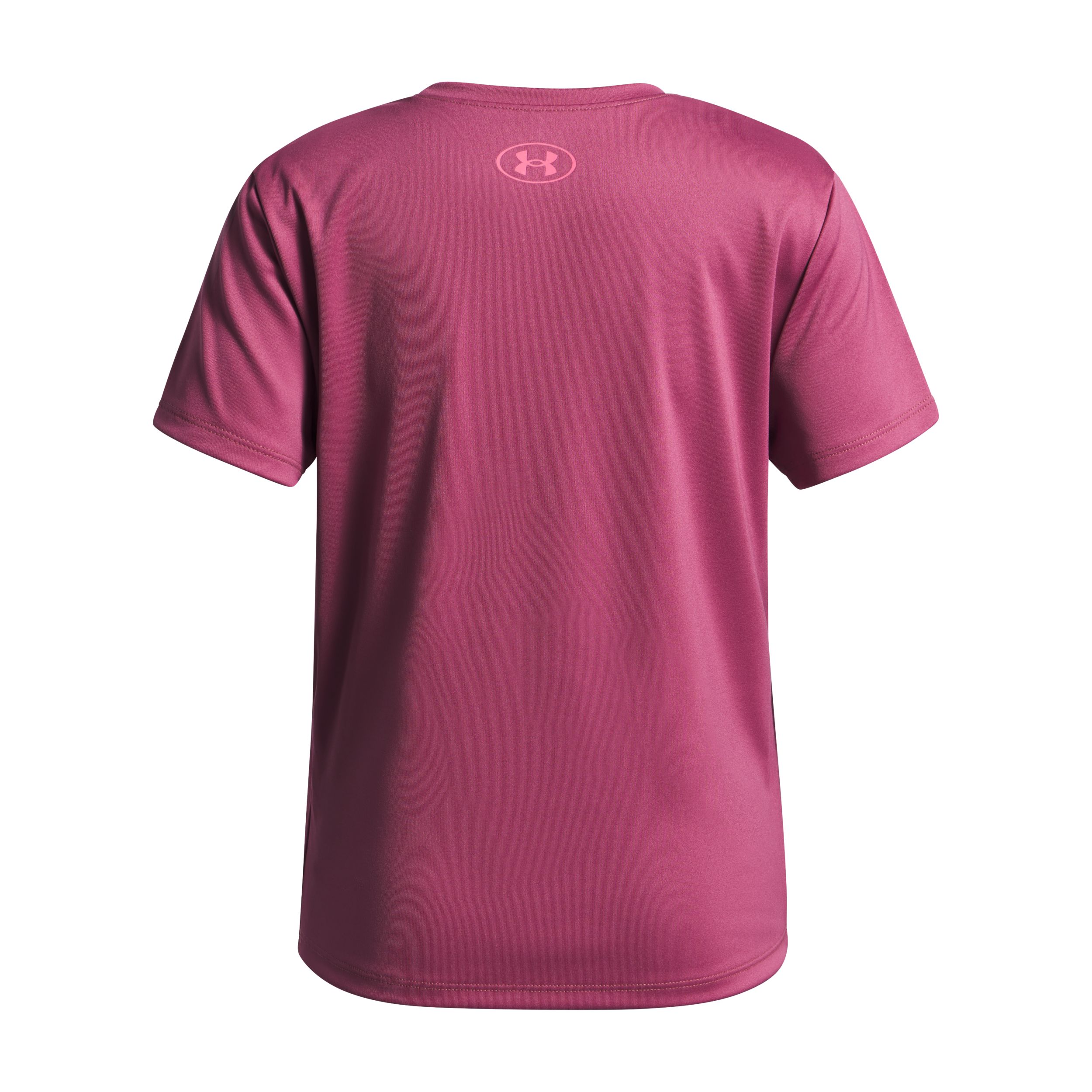 Under Armour Girls' Tech™ Varsity Graphic T-Shirt