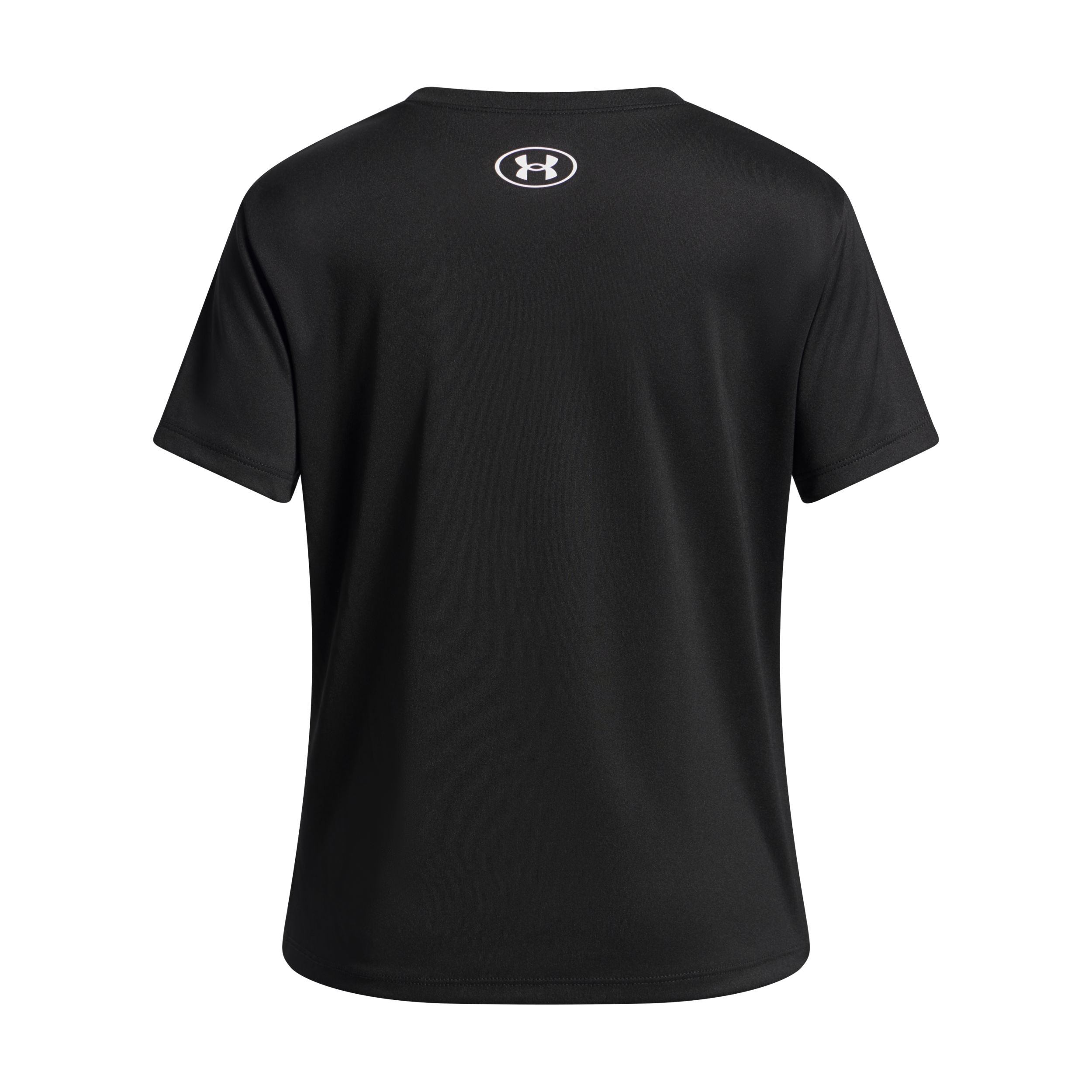 Under Armour Kids' Tech™ Print Fill Quick-Drying T-shirt