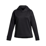 Under Armour Kids' Armour Fleece® Hoodie Front_Flat