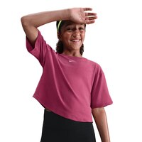 Nike Girls' Dri-FIT One Loose T Shirt